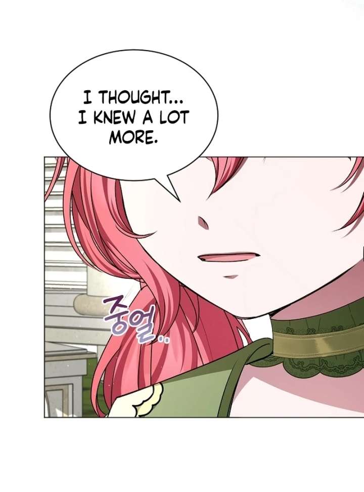 My Fiancé Keeps Trying to Raise Me - Chapter 23 Page 115