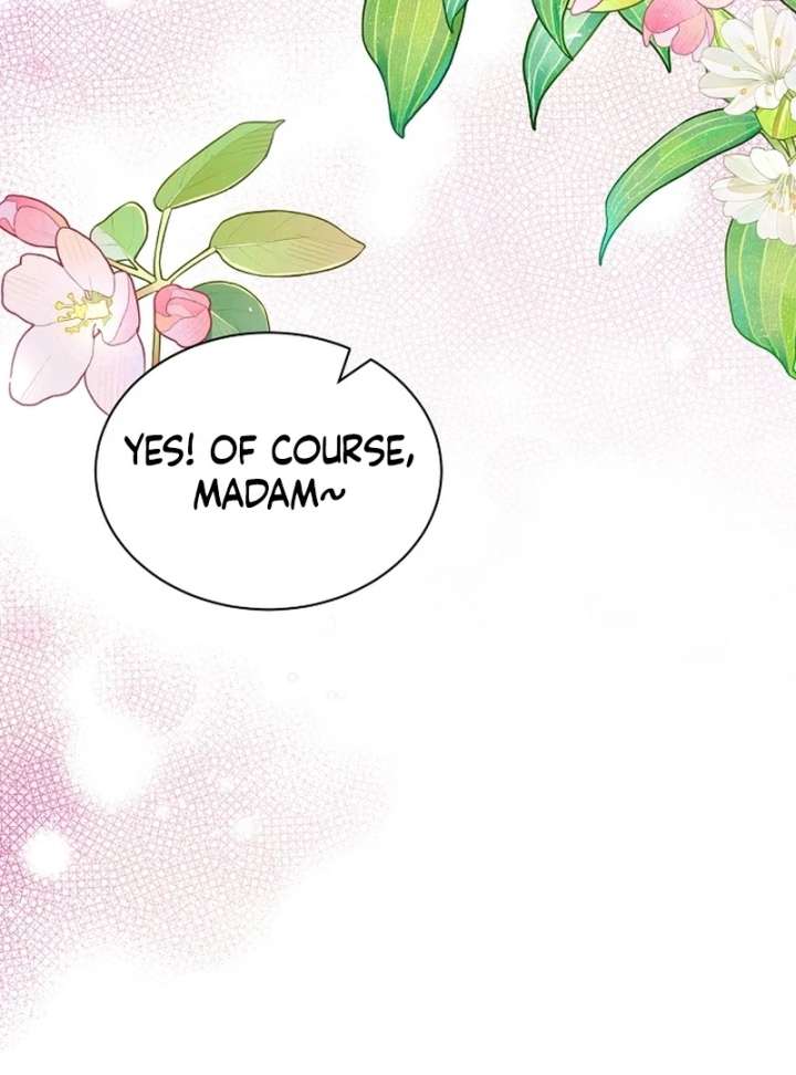 My Fiancé Keeps Trying to Raise Me - Chapter 23 Page 122