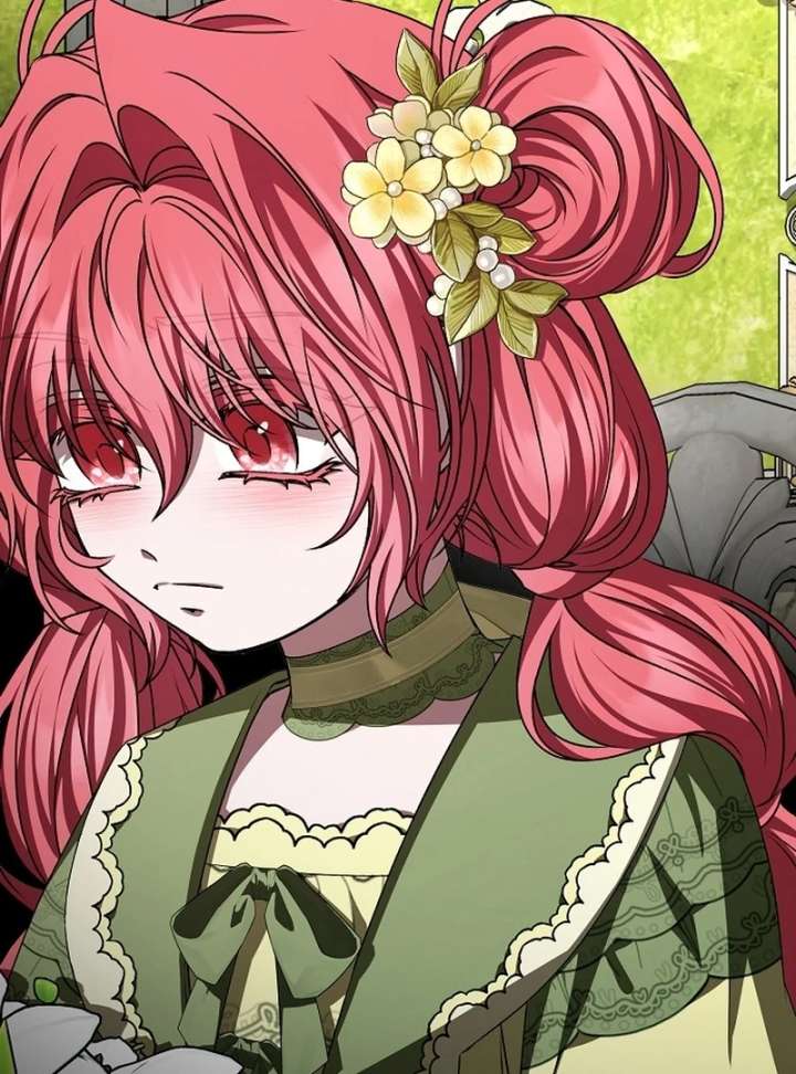 My Fiancé Keeps Trying to Raise Me - Chapter 23 Page 133