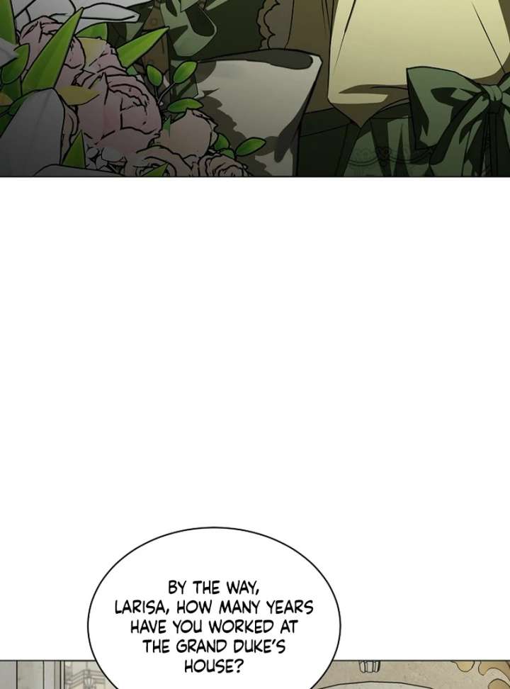 My Fiancé Keeps Trying to Raise Me - Chapter 23 Page 134