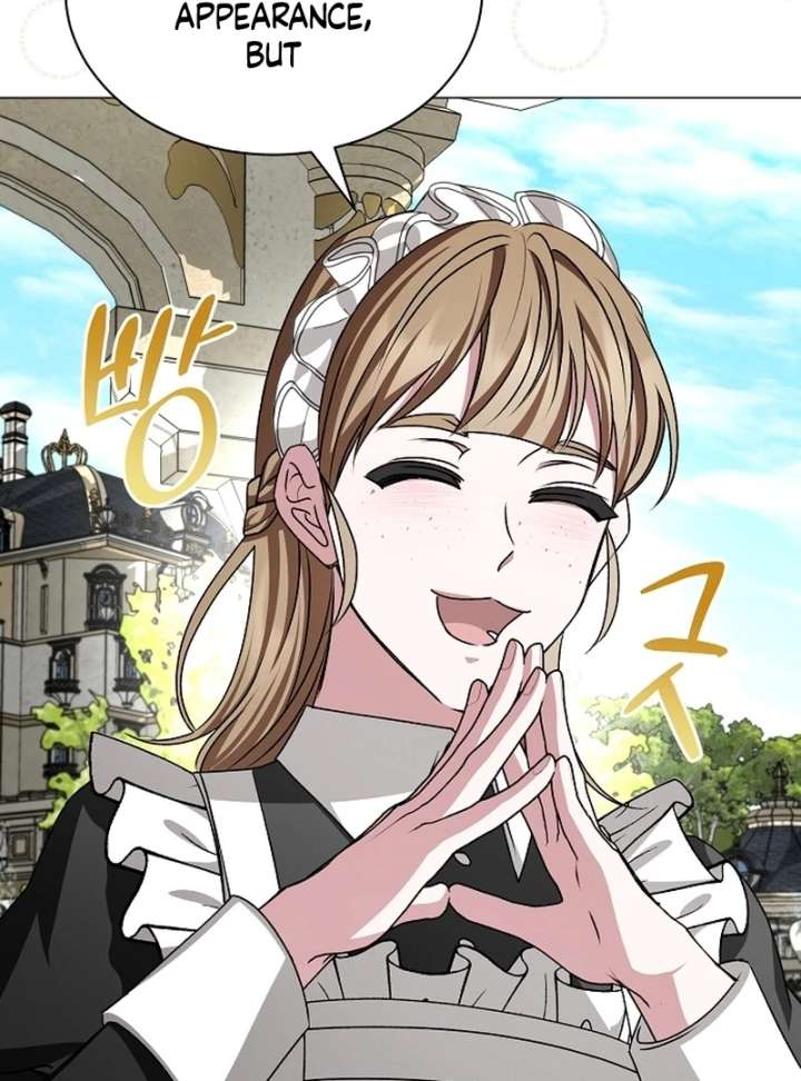 My Fiancé Keeps Trying to Raise Me - Chapter 23 Page 141