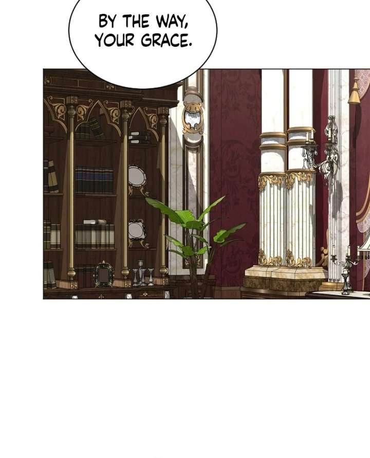 My Fiancé Keeps Trying to Raise Me - Chapter 23 Page 144