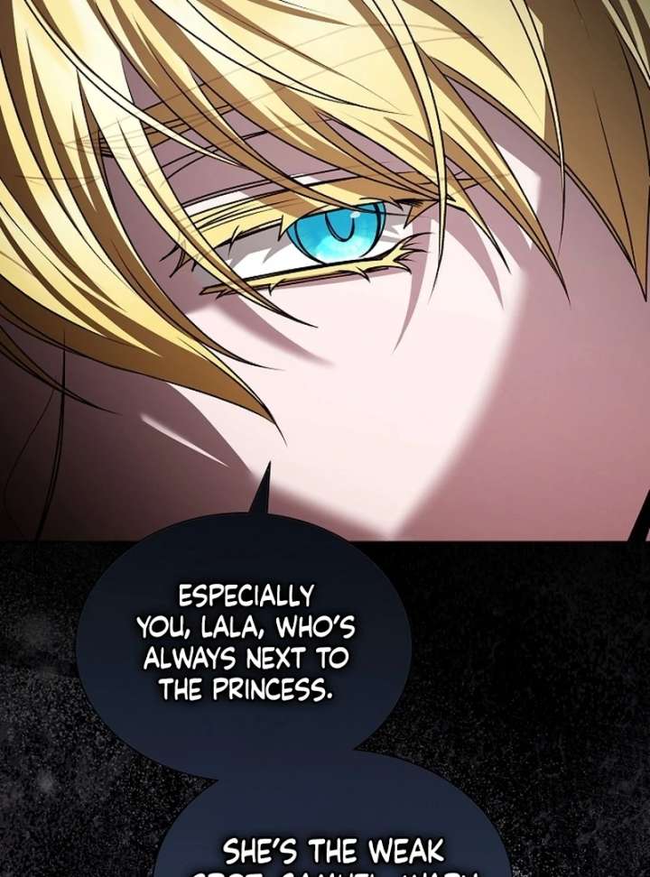 My Fiancé Keeps Trying to Raise Me - Chapter 23 Page 150