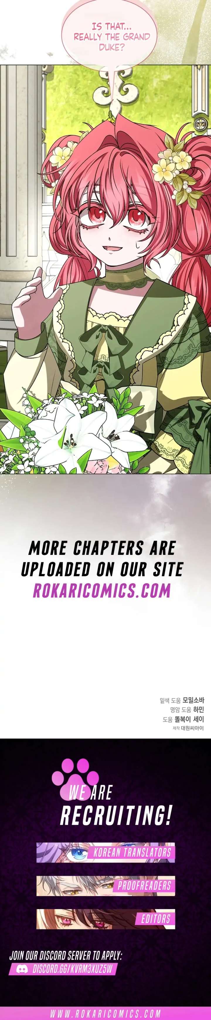 My Fiancé Keeps Trying to Raise Me - Chapter 23 Page 162