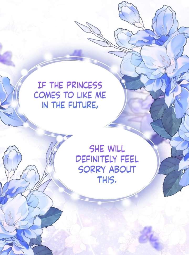 My Fiancé Keeps Trying to Raise Me - Chapter 23 Page 17