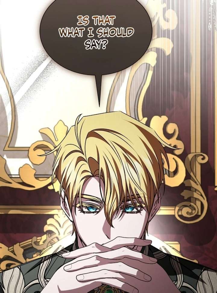 My Fiancé Keeps Trying to Raise Me - Chapter 23 Page 3