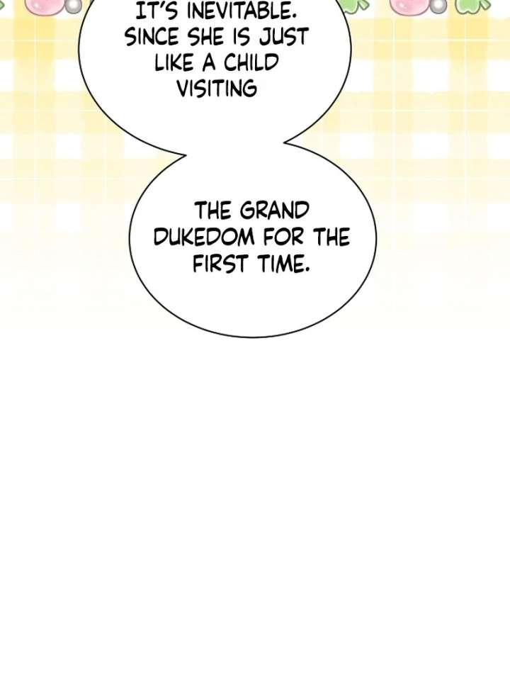 My Fiancé Keeps Trying to Raise Me - Chapter 23 Page 31