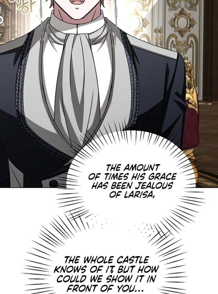 My Fiancé Keeps Trying to Raise Me - Chapter 23 Page 33