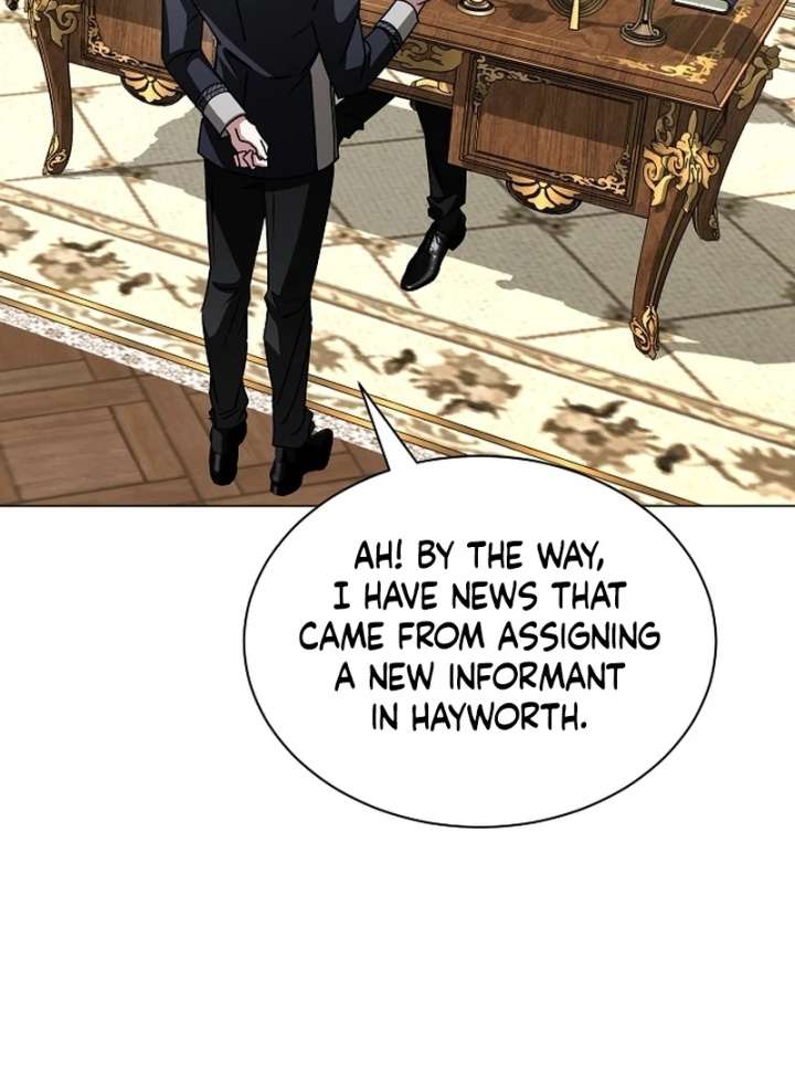 My Fiancé Keeps Trying to Raise Me - Chapter 23 Page 37