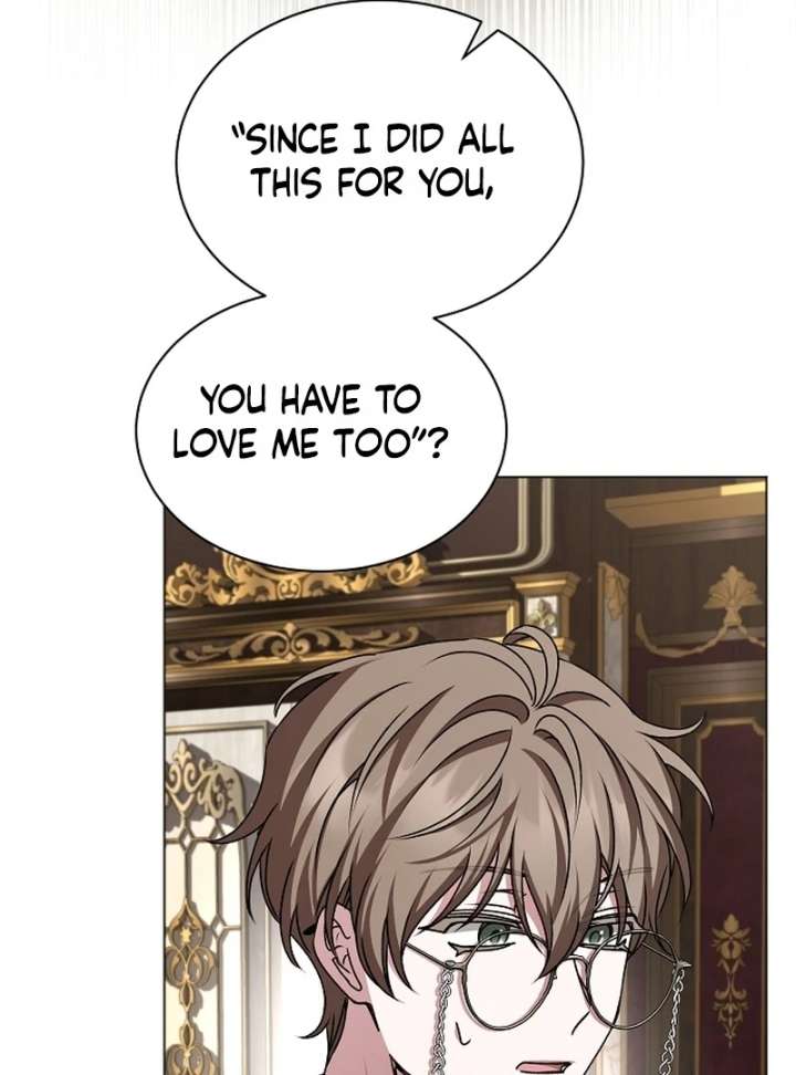 My Fiancé Keeps Trying to Raise Me - Chapter 23 Page 5