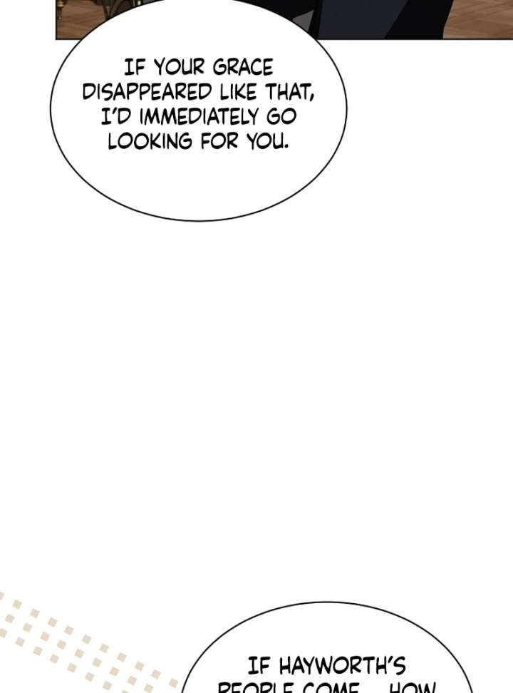 My Fiancé Keeps Trying to Raise Me - Chapter 23 Page 61