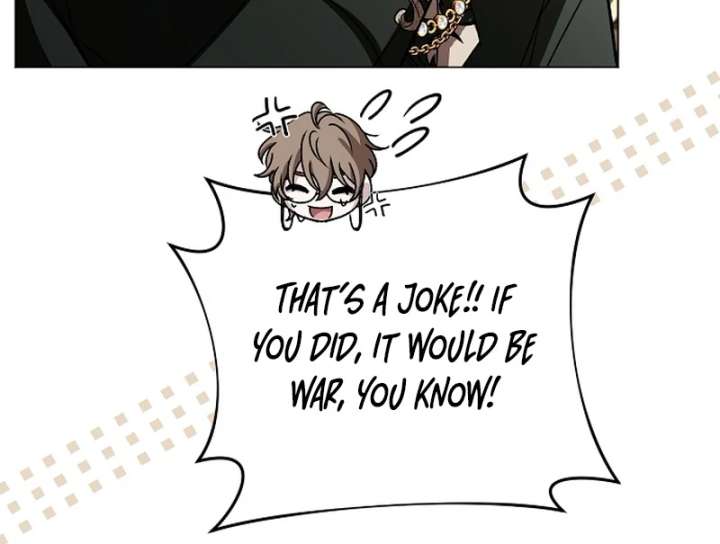 My Fiancé Keeps Trying to Raise Me - Chapter 23 Page 63