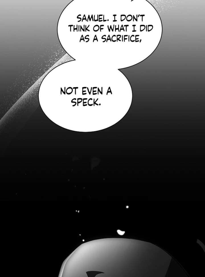 My Fiancé Keeps Trying to Raise Me - Chapter 23 Page 7
