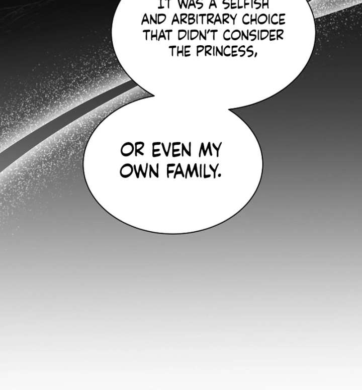 My Fiancé Keeps Trying to Raise Me - Chapter 23 Page 9