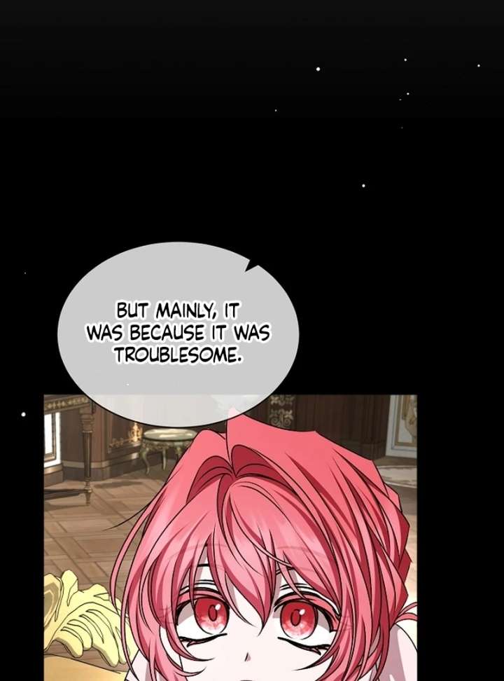 My Fiancé Keeps Trying to Raise Me - Chapter 23 Page 90