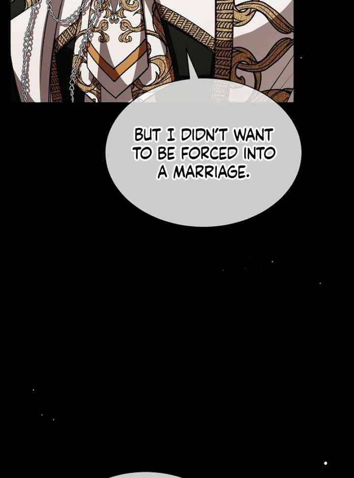 My Fiancé Keeps Trying to Raise Me - Chapter 23 Page 94