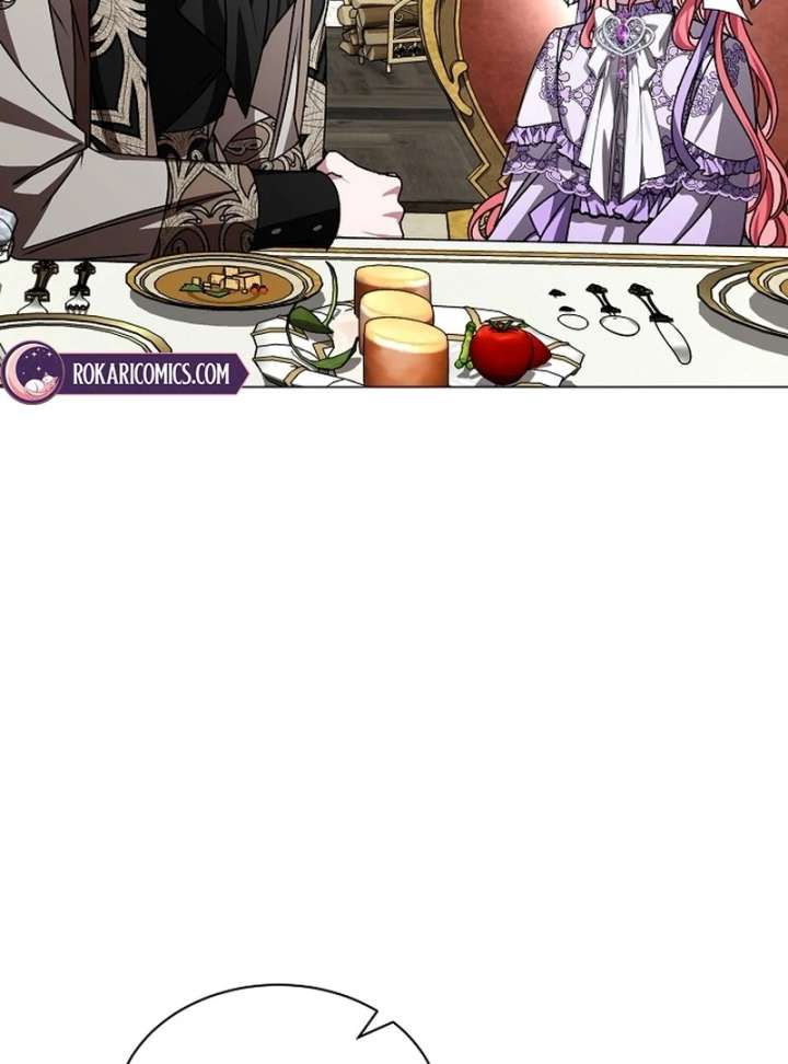 My Fiancé Keeps Trying to Raise Me - Chapter 24 Page 105