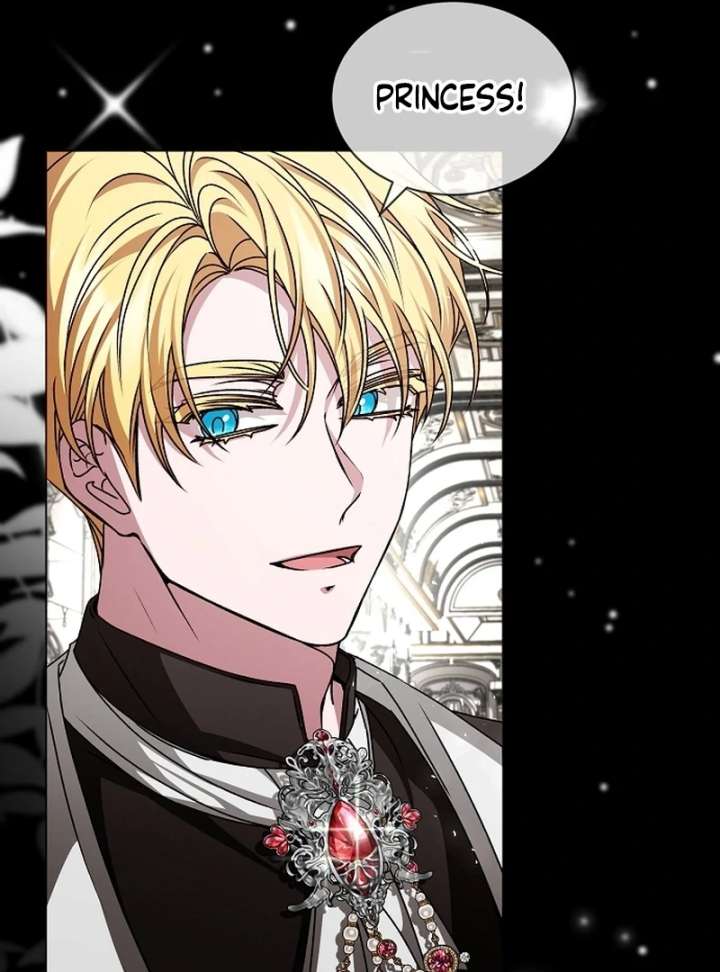 My Fiancé Keeps Trying to Raise Me - Chapter 24 Page 119