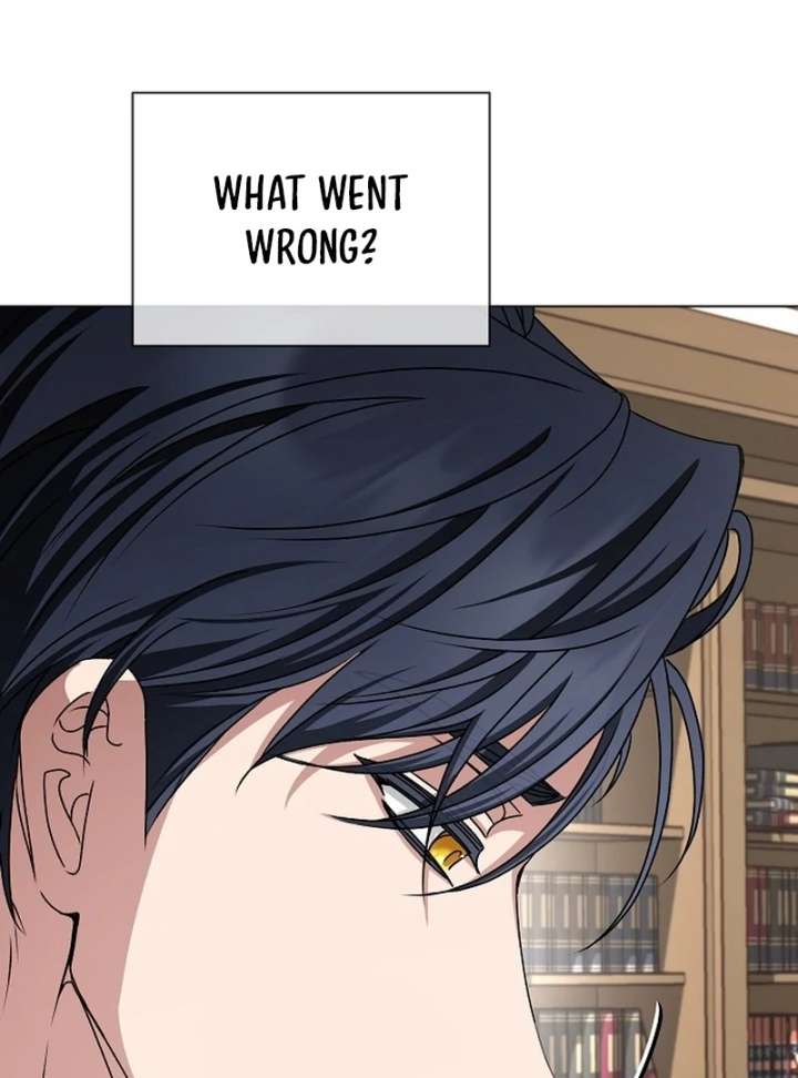 My Fiancé Keeps Trying to Raise Me - Chapter 24 Page 13