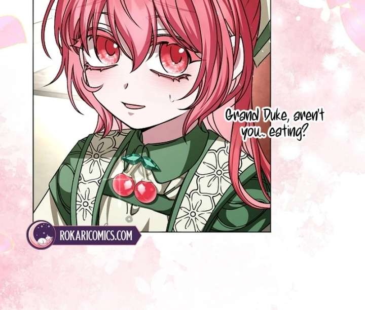 My Fiancé Keeps Trying to Raise Me - Chapter 24 Page 138