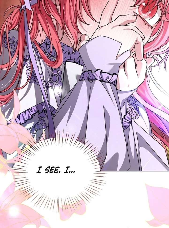 My Fiancé Keeps Trying to Raise Me - Chapter 24 Page 144