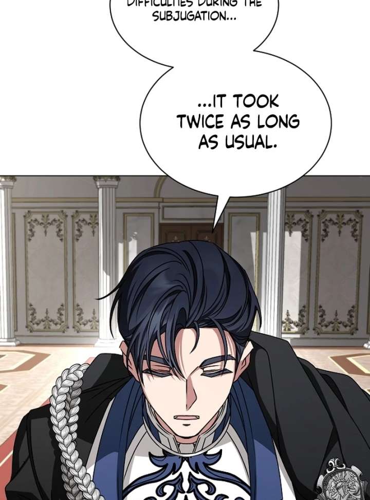 My Fiancé Keeps Trying to Raise Me - Chapter 24 Page 33