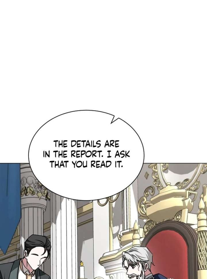 My Fiancé Keeps Trying to Raise Me - Chapter 24 Page 35