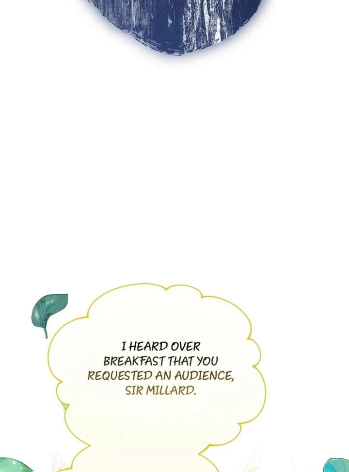 My Fiancé Keeps Trying to Raise Me - Chapter 24 Page 42