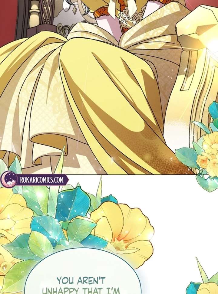 My Fiancé Keeps Trying to Raise Me - Chapter 24 Page 44