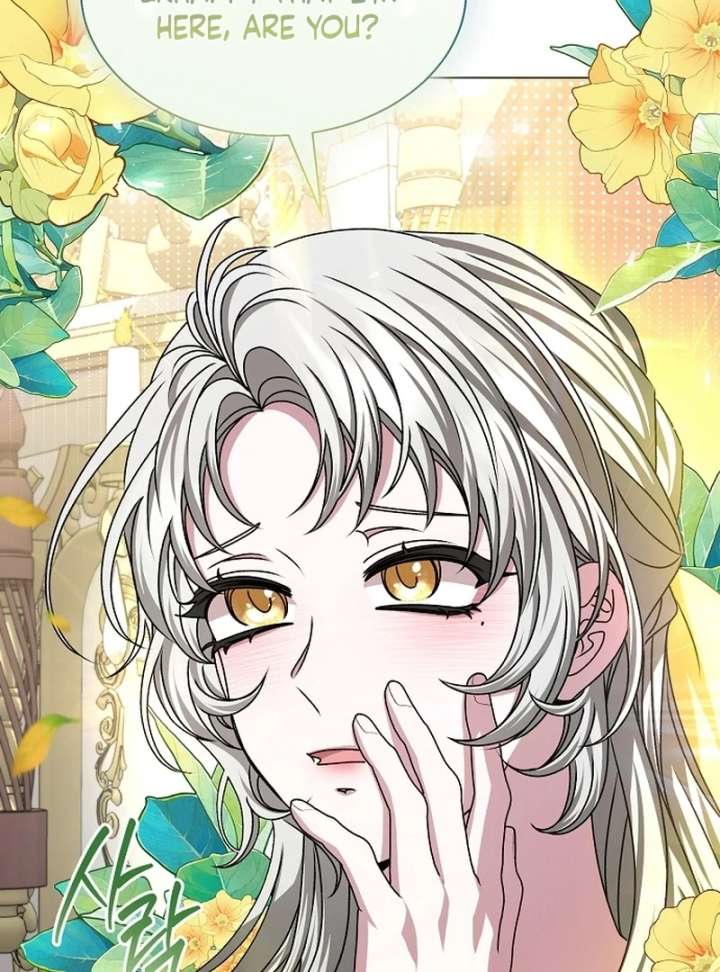 My Fiancé Keeps Trying to Raise Me - Chapter 24 Page 45