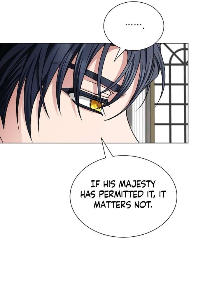 My Fiancé Keeps Trying to Raise Me - Chapter 24 Page 48