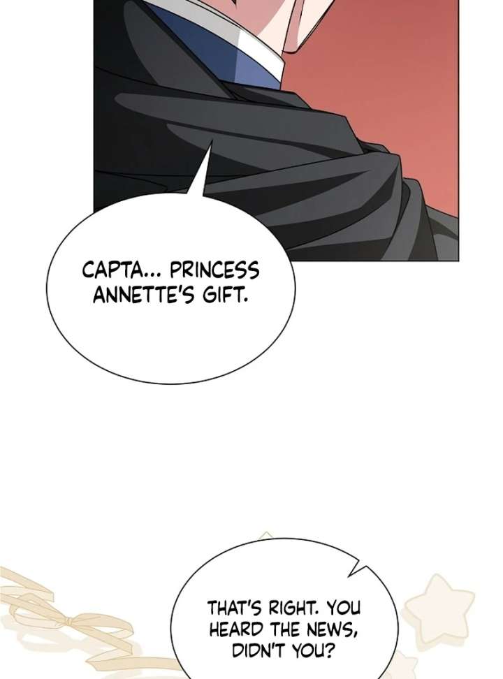 My Fiancé Keeps Trying to Raise Me - Chapter 24 Page 52