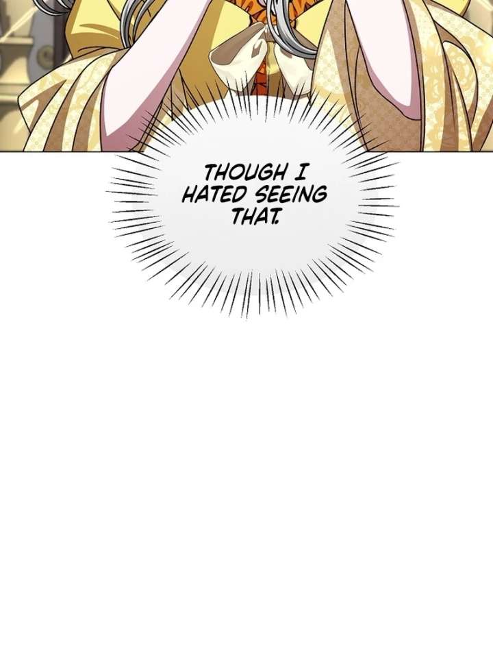 My Fiancé Keeps Trying to Raise Me - Chapter 24 Page 61