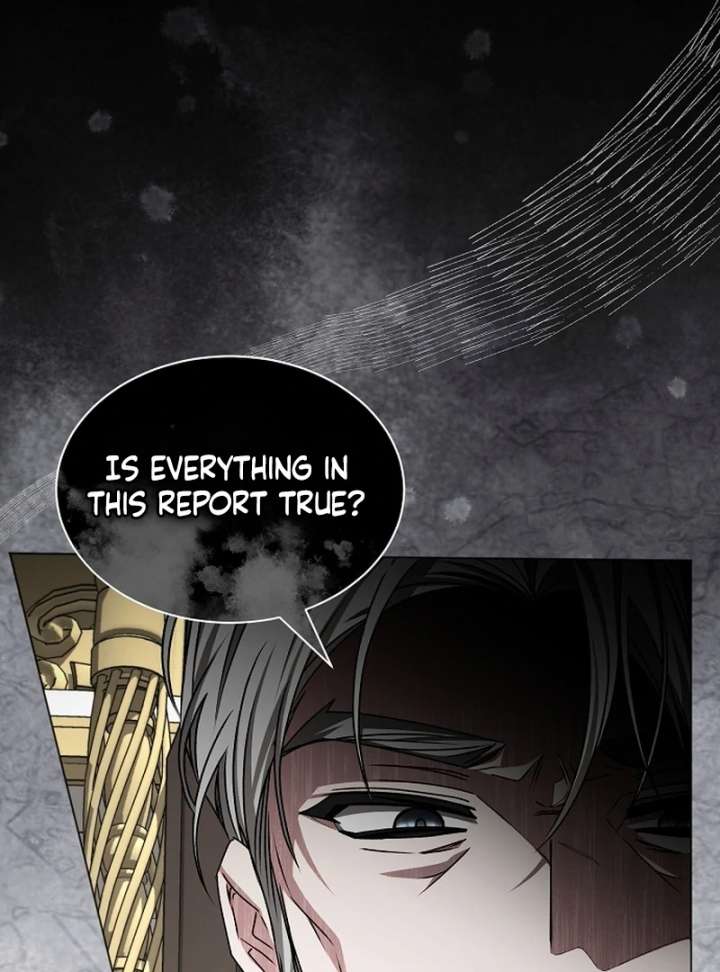 My Fiancé Keeps Trying to Raise Me - Chapter 24 Page 65