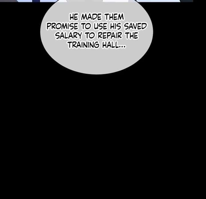 My Fiancé Keeps Trying to Raise Me - Chapter 24 Page 9