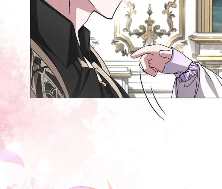 My Fiancé Keeps Trying to Raise Me - Chapter 25 Page 10