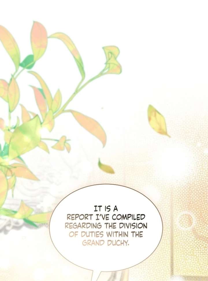 My Fiancé Keeps Trying to Raise Me - Chapter 25 Page 123