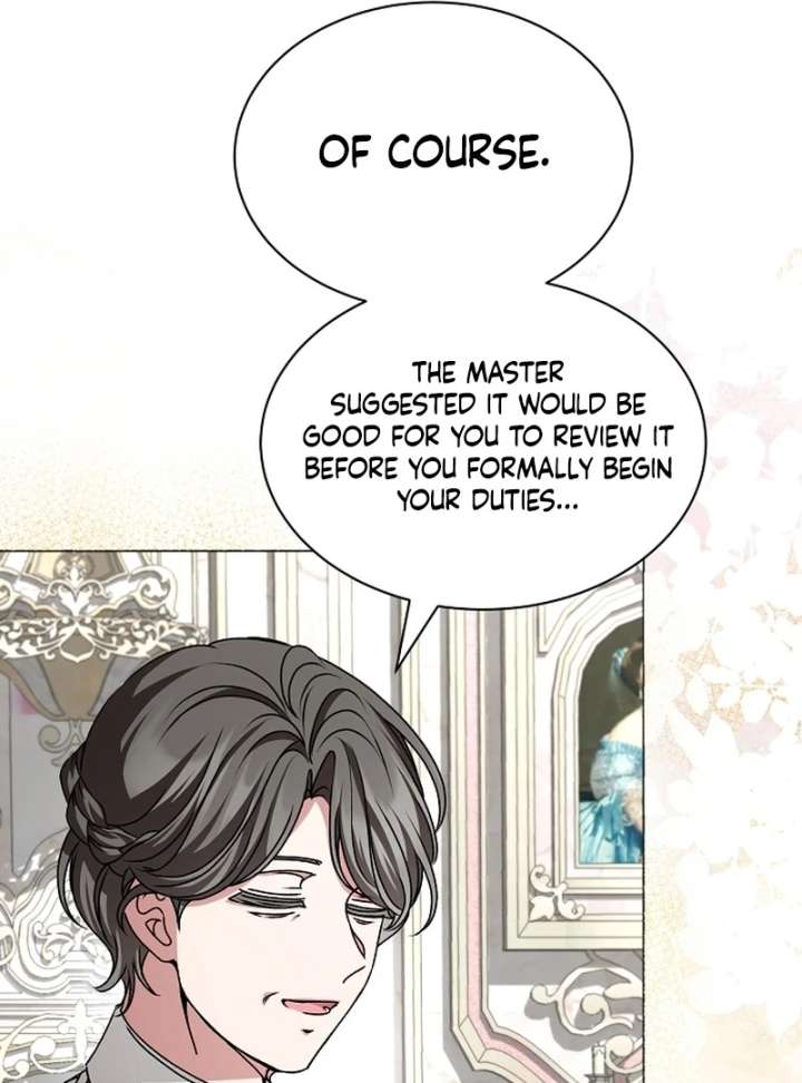 My Fiancé Keeps Trying to Raise Me - Chapter 25 Page 129