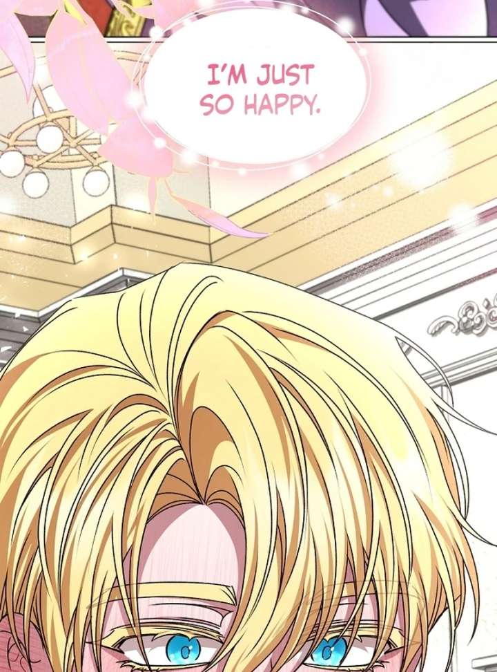 My Fiancé Keeps Trying to Raise Me - Chapter 25 Page 13