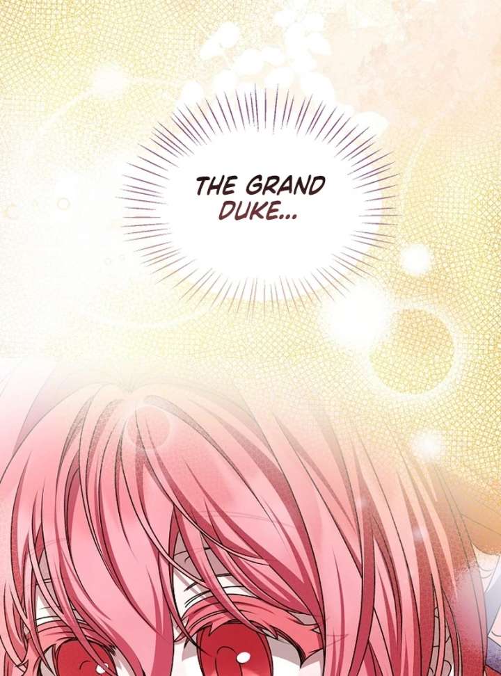 My Fiancé Keeps Trying to Raise Me - Chapter 25 Page 131