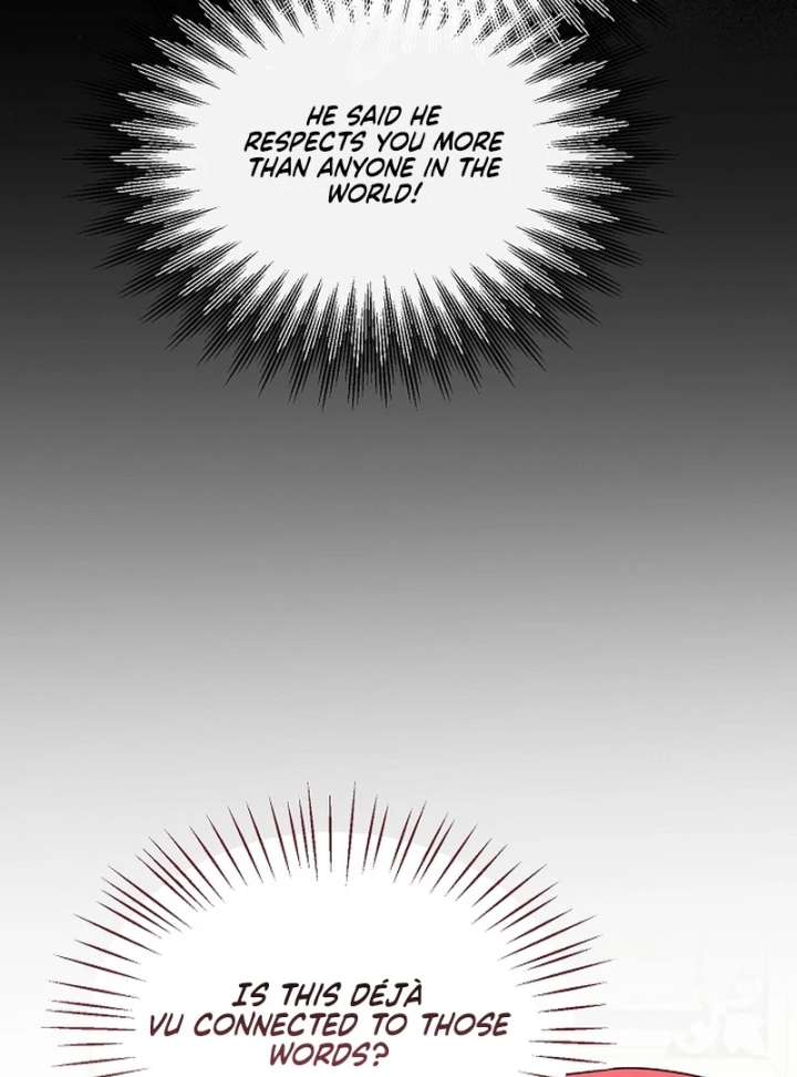 My Fiancé Keeps Trying to Raise Me - Chapter 25 Page 141