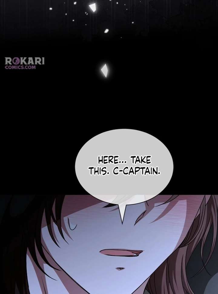 My Fiancé Keeps Trying to Raise Me - Chapter 25 Page 159