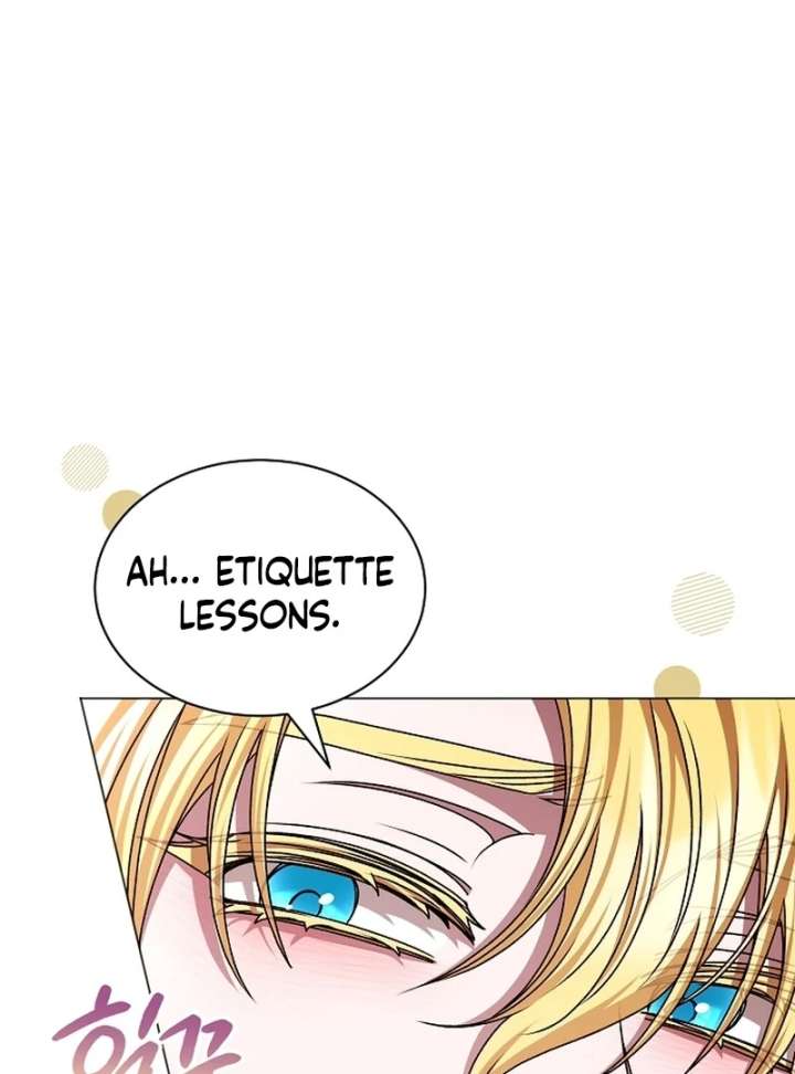 My Fiancé Keeps Trying to Raise Me - Chapter 25 Page 23