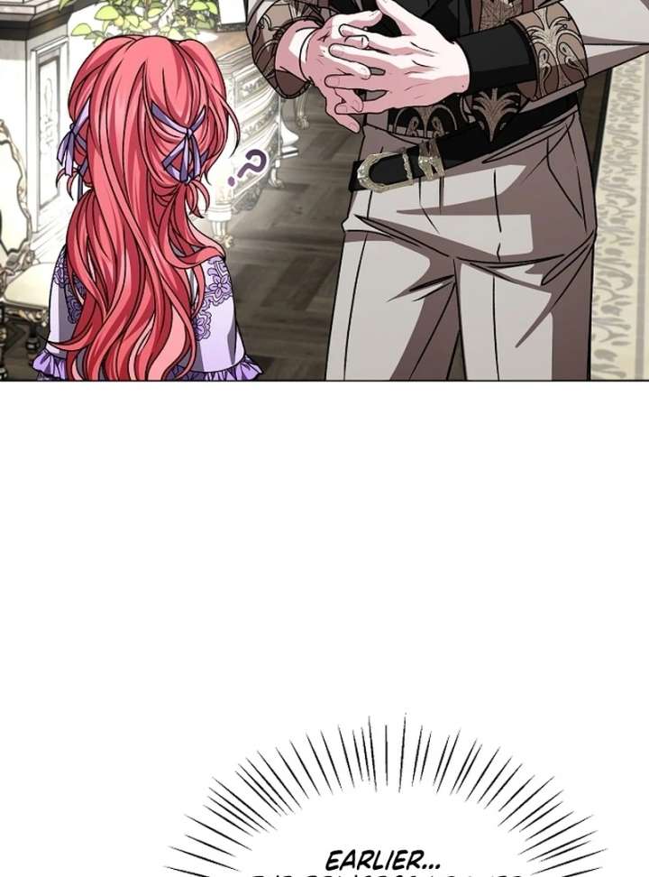 My Fiancé Keeps Trying to Raise Me - Chapter 25 Page 27