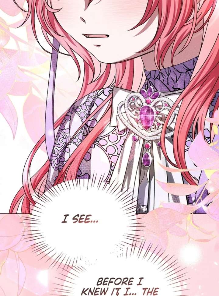 My Fiancé Keeps Trying to Raise Me - Chapter 25 Page 3