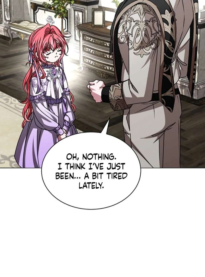 My Fiancé Keeps Trying to Raise Me - Chapter 25 Page 52