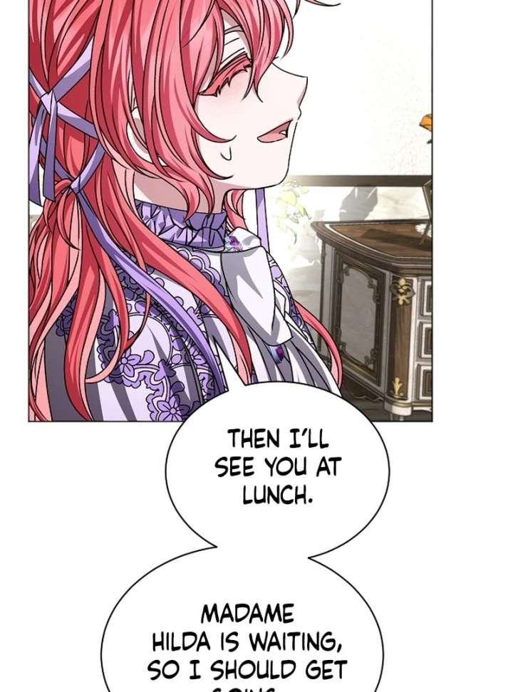 My Fiancé Keeps Trying to Raise Me - Chapter 25 Page 54