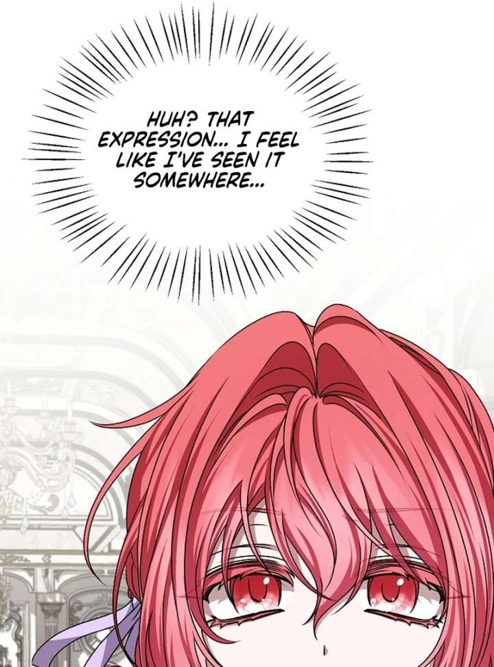 My Fiancé Keeps Trying to Raise Me - Chapter 25 Page 58