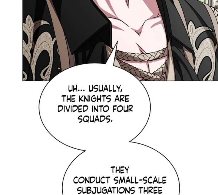 My Fiancé Keeps Trying to Raise Me - Chapter 25 Page 65