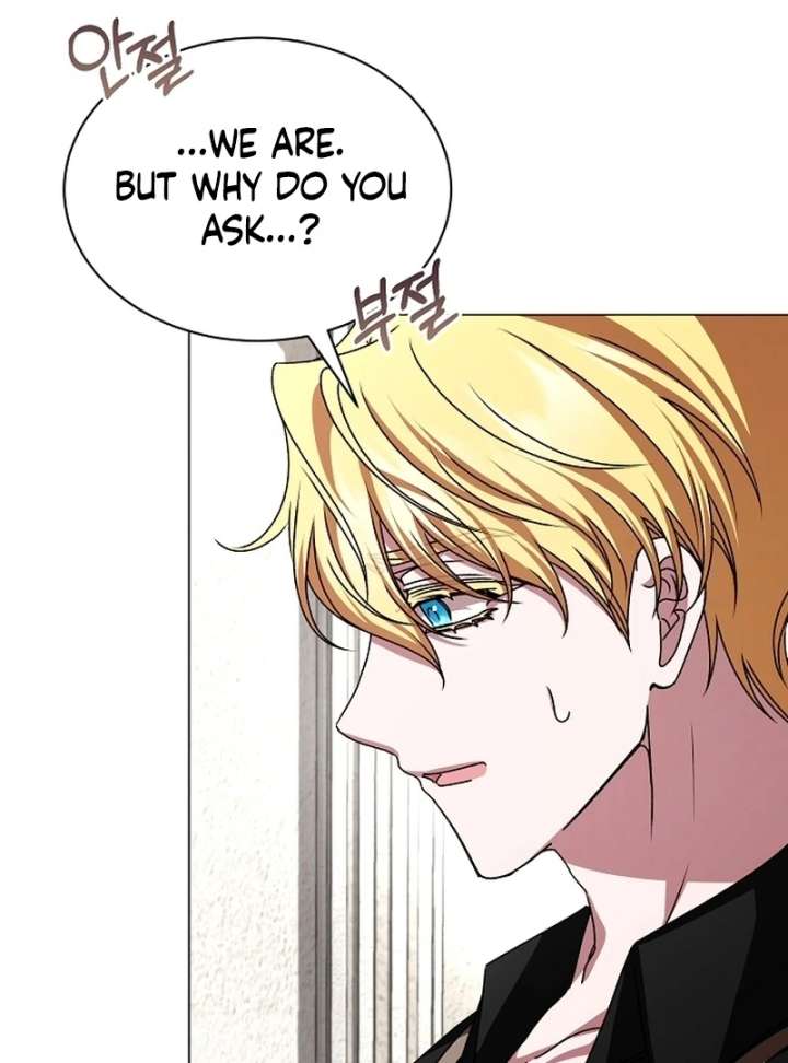 My Fiancé Keeps Trying to Raise Me - Chapter 25 Page 69